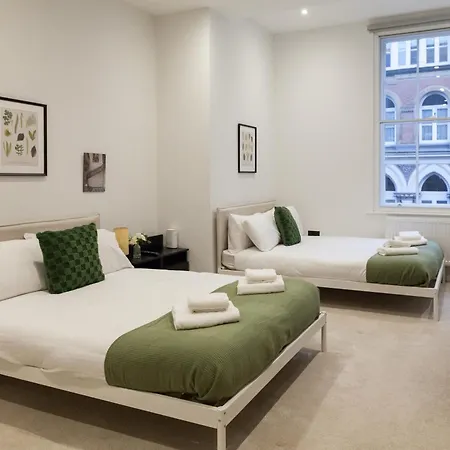 Grand - 2-bedrooms - Sleeps 6 Comfortably - Perfect For Families - Contractors - Professionals Apartment