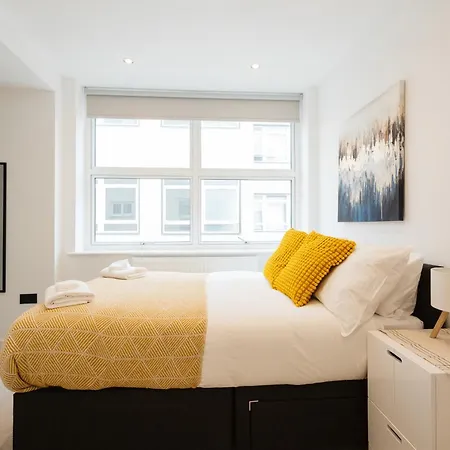 Apartamento Grand Centre Near Train Station *