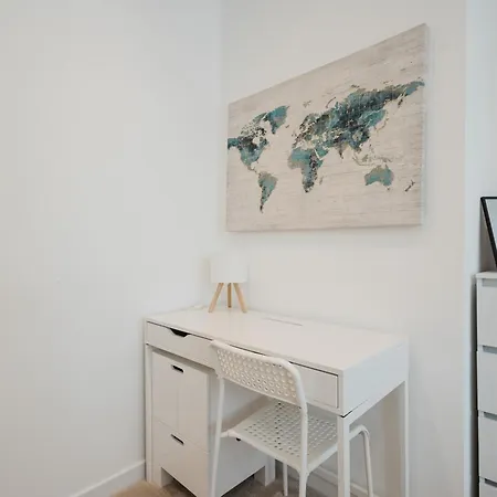 Grand - Perfect For Families - Contractors - Professionals Apartment