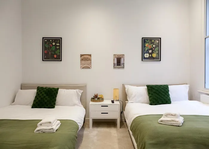 Grand Centre Near Train Station