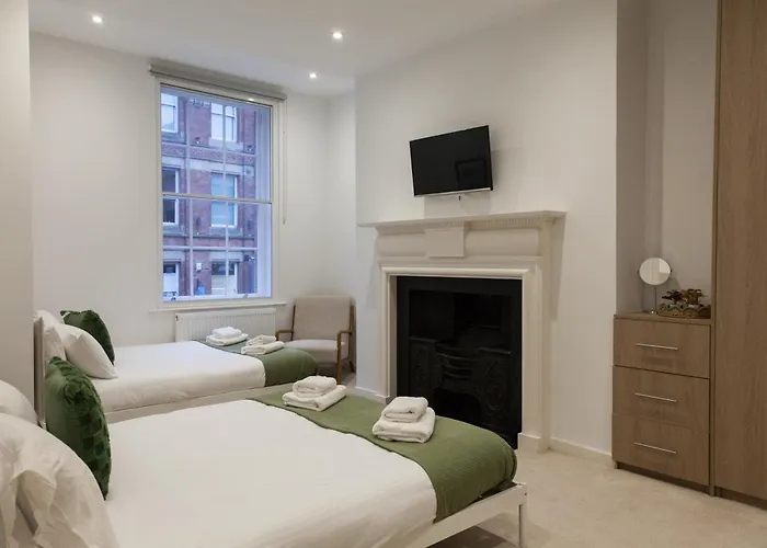 Grand Centre Near Train Station