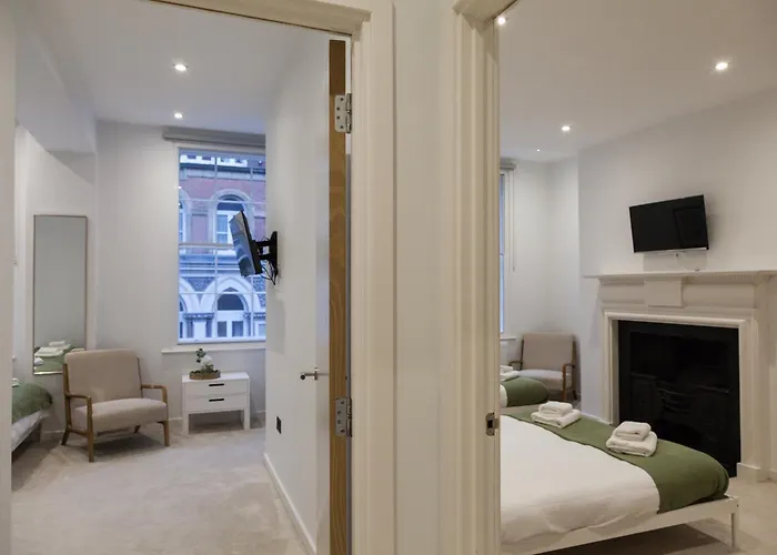 Grand Centre Near Train Station