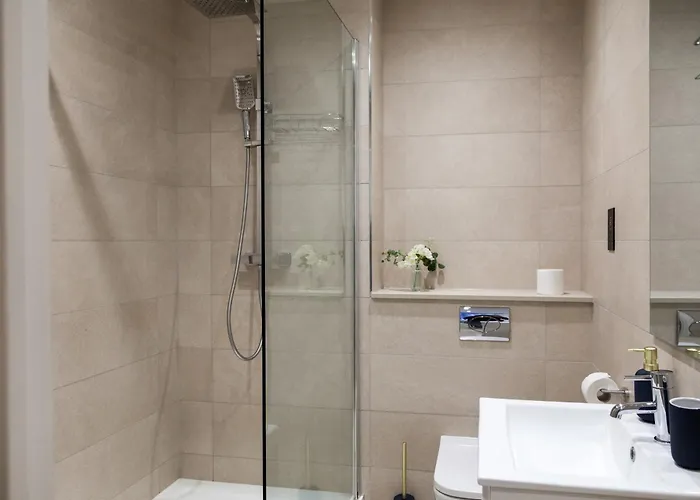 Apartment Grand Centre Near Train Station