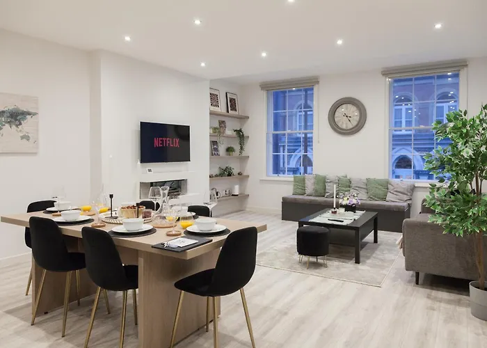 Grand Centre Near Train Station