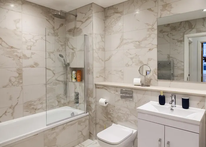 아파트 Grand Centre Near Train Station *