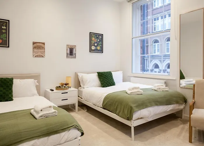 Grand Centre Near Train Station