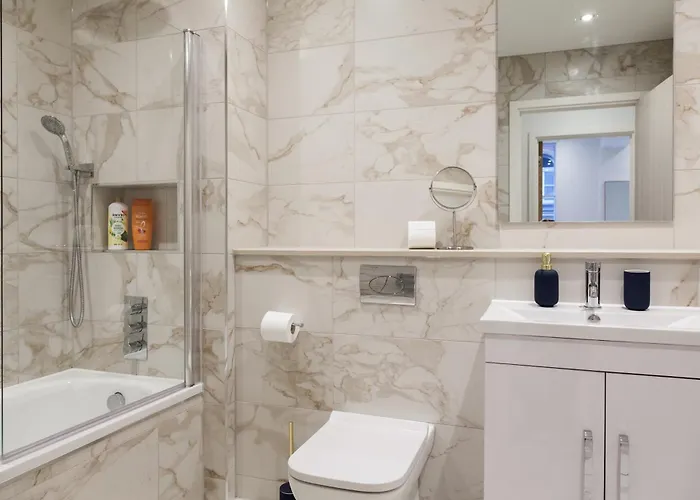 Grand Centre Near Train Station