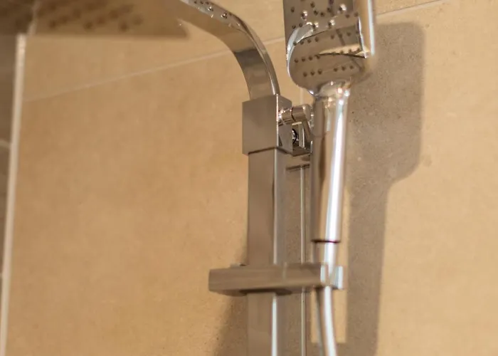 Apartment Grand Centre Near Train Station