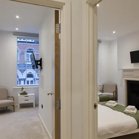 Grand - 2-bedrooms - Sleeps 6 Comfortably - Perfect For Families - Contractors - Professionals