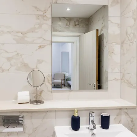 Grand - 2-bedrooms - Sleeps 6 Comfortably - Perfect For Families - Contractors - Professionals * לידס