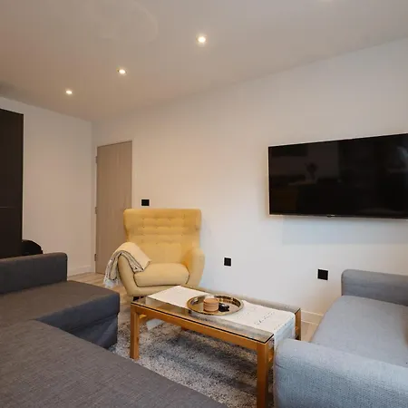 Grand - Perfect For Families - Contractors - Professionals Apartamento *