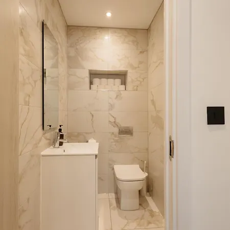 Grand - Perfect For Families - Contractors - Professionals Apartamento Leeds (West Yorkshire)