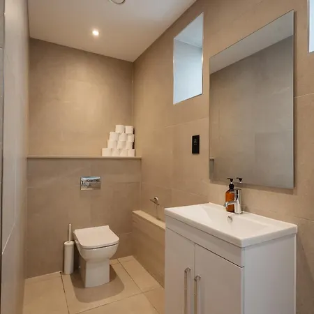 Grand - Perfect For Families - Contractors - Professionals *