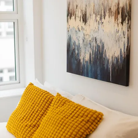 Grand - Perfect For Families - Contractors - Professionals Apartamento *